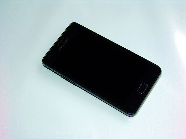 Samsung Galaxy S2