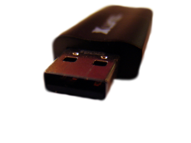 USB-Stick