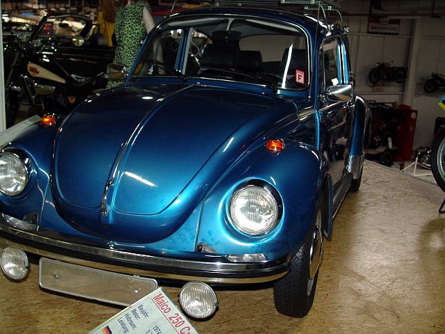 VW Käfer