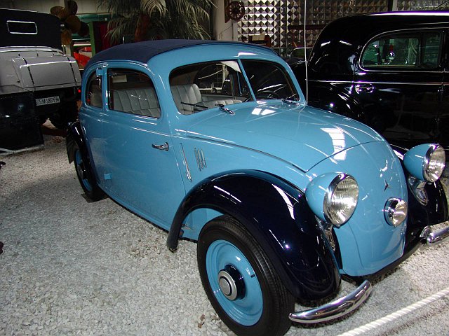 Mercedes Benz 170H