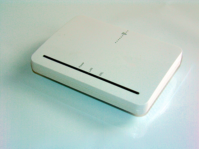 DSL Modem