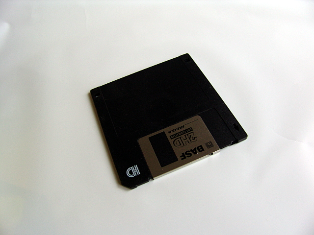 Diskette
