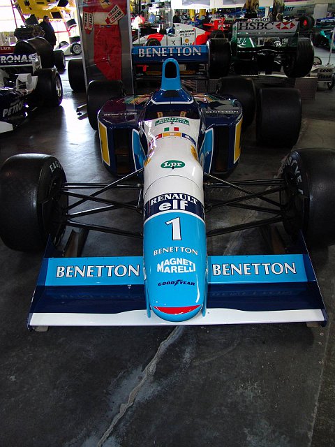 Benetton