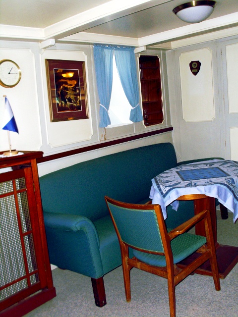 Schulschiff Deutschland