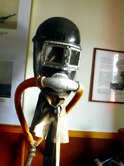 Schulschiff Deutschland