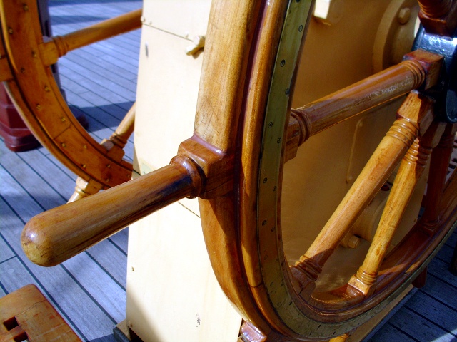 Schulschiff Deutschland