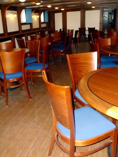 Schulschiff Deutschland