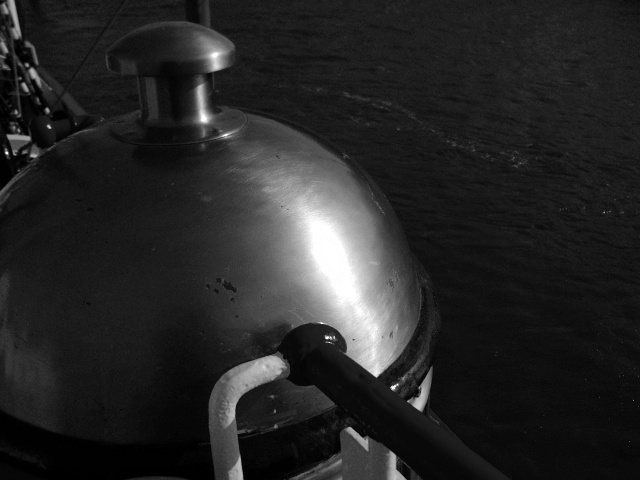 Schulschiff Deutschland