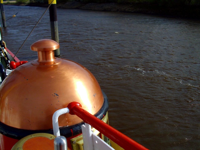 Schulschiff Deutschland