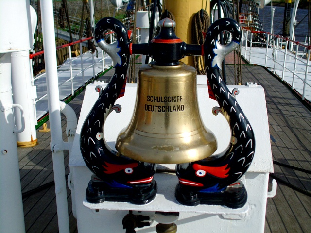 Schulschiff Deutschland