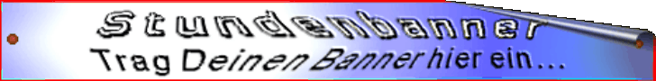 Banner Meiblog Werbeheini Name